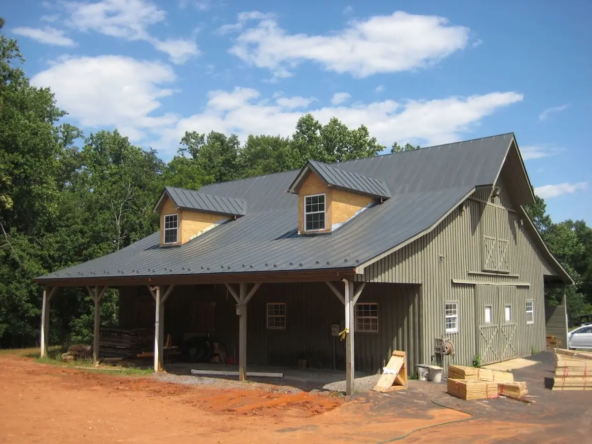 Expert Roof Coating workmanship in Mount Airy Village West