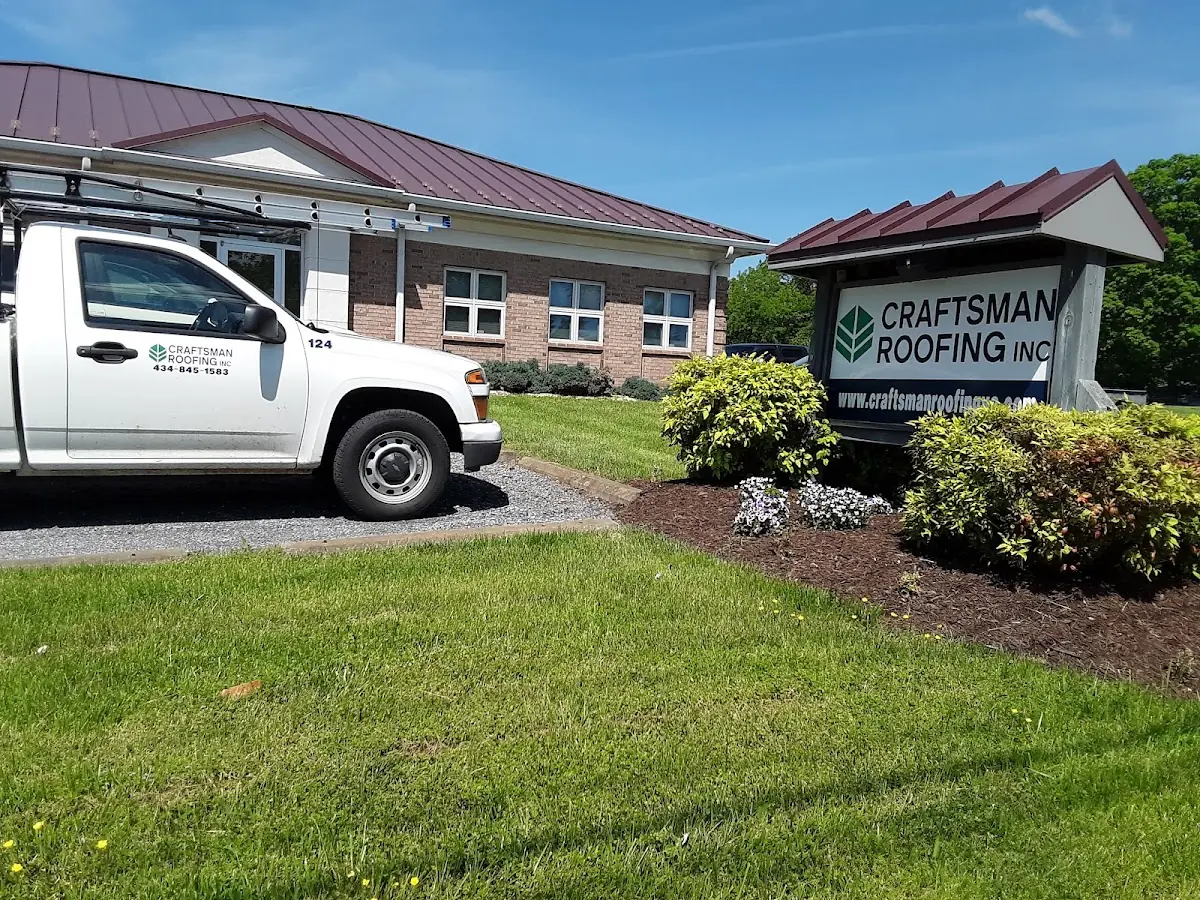Quality Soffit & Fascia Repair by experienced craftsmen in Mount Airy Village West